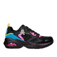Sepatu Sneakers Wanita Skechers Tokidoki muno SKE155229BKMT
