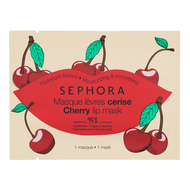 Original Cherry Lip Mask SEPHORA COLLECTION