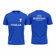 Men's sports top Wanita euro 2024 germanyITALIA