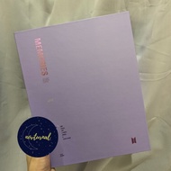 Bts - Memories of 2018 Fullset no PC Photocard DVD