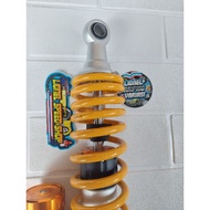 Shobreaker Tube Bottom Scarlet Adjuster 9002 R 305Mm 325Mm O Vario Beat Tube And Click