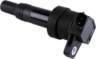 Ignition Coil, Ignition Module for Morning (TA), HB20, i10 (IA) 1.0, Engine: G3LA, B3LA, OE: 27301-0
