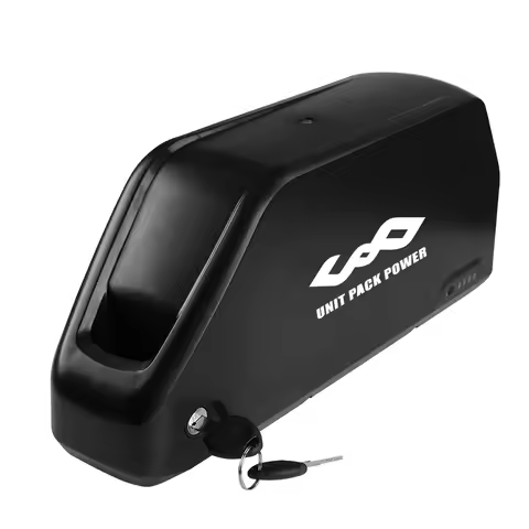 21700 EBike Battery 52V 30AH 48V 26AH 60VDowntube Jumbo Polly 60V 48V Battery Pack for Scooter 500W 