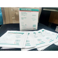 Vaseline SWAB Winner Sterile Net-Net Gauze