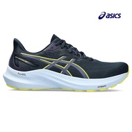 Asics Men GT-2000 12 Running Shoes - French Blue / Foggy Teal 2E