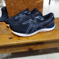 sepatu olahraga asics gel cumulus 23 original