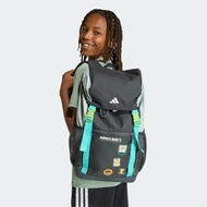 adidas Lifestyle ADIDAS MINECRAFT BACKPACK Unisex Grey KA9900