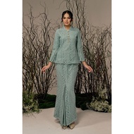 SHE DAZZLE Elaina - Baju Kurung Set