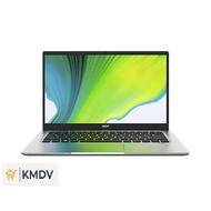 Acer Swift 1 14" FHD IPS / Pentium Silver N6000 / Windows 10 Home / Intel UHD Graphics / 16GB RAM / 512GB NVMe SSD