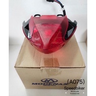 MODENAS 118 EFI TAIL LAMP (100%ORIGINAL )