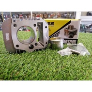 Wave 125 Racing Block 57mm