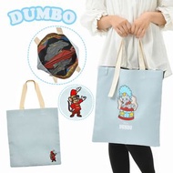 [🇯🇵限時優惠]Dumbo小飛象 &amp; Timothy老鼠仔 Tote bag手挽袋