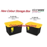 Elianware 1260/D (18L) ,1270/D (30L) storage box