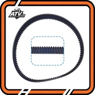 Kevlar Material High quality Drive Belt For KYMCO AK550 Ak550 Parts Motorcycle Parts Transmission Be