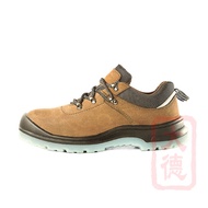 [ORIGINAL] D&amp;D 9838 Men's Safety Shoes