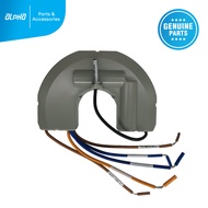 ALPHA AlphaFan Ceiling Fan PCB RF56L/5S-FT, RF42L/5S-FT G2 & RF42L/5S-FT 5 SPEED for AF20 LED