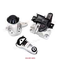 Engine Mount Transmission Torque Support For Ford Explorer 2011-2019 3.5L DB5Z-6038A FB5Z-6038B DB5Z