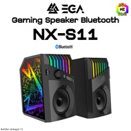 BONMECOM2 /  ลำโพง EGA Gaming Speaker Type S11