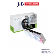VGA (การ์ดแสดงผล) GALAX GEFORCE RTX 5080 1-CLICK OC WHITE - 16GB GDDR7