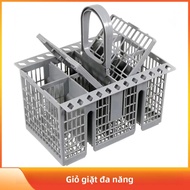 Đa Năng Rổ Rửa Chén Phụ Kiện Cho Bauknecht Indesit Hotpoint Ignis Chất Lượng Cao Giỏ Chứa Đồ Món Ăn