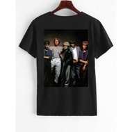 DURAN DURAN BAND T-SHIRT (CUSTOMIZED Design)