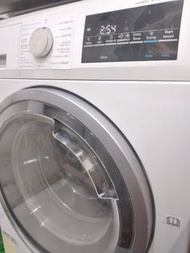 2in1 washing machine 二合一洗衣乾衣機洗衣機快速洗衣一級能源