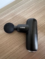 ITFIT by Samsung C&amp;T 輕便肌肉按摩槍 ITFITEX05BK