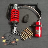 monoshock aerox 155 new monoshock all new aerox 155 shock aerox 155 connected mono shock aerox 155 v