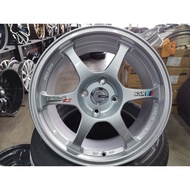 SSR TYPE C RS 17inc RIM FOR WAJA, PERSONA, VVT, SENTRA, GRAND LIVINA, SATRIA NEO