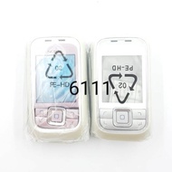 Housing Casing Kesing 6111 6120c 6220 6300 6233 6500c 6500s 6600s 6700 Fullset