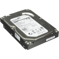 Seagate 2tb Sata Hard Drive