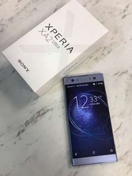 Sony Xa2 ultra