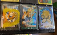中古龍珠閃卡非常規SPECIAL COLLECTION