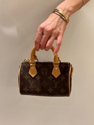 LV Nano speedy