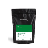 Brazil - Favela Natural