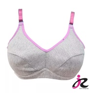 BRA BH DAILY SPORT BRA BASIC I FULL CUP I WIRELESS I NO FOAM I 34 - 38 | CUP B(MEDIUM) I HOOK 2 BH O