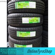 195/70/14 GoodRide RP88 Thailand Tayar Tyre