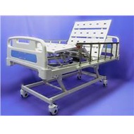 High low HI-LO 3 function electric katil hospital bed automatic bed