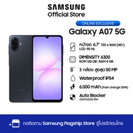 Samsung Galaxy A07 5G 4/128GB