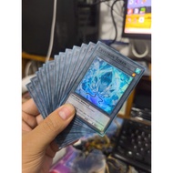 [Yugioh Funny Shop] 1 Crystron Token card - OP28-EN027 - TOKEN UK