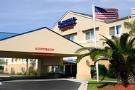 Fairfield by Marriott Inn & Suites Savannah I-95 South