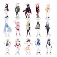 Blue File Blue File Peripheral Ayana Hoshino Alice Shirasu Azusa acrylic Stand Ornaments