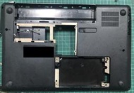 HP 惠普 G42 D殼  拆機 零件 外殼 黑色 二手  吉祥價 便宜賣
