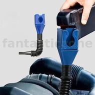 Motorcycle Oil Suction Pump Manual Oil Extractor Pump Gasoline Extractor Oil Transfer Tools for Truc