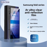 Brother Huang for Samsung ZFold7 W25/W26 ZtriFold AR Anti-Reflection Film HD Anti-Glare Phone Screen
