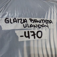 CANADIAN COTTON BEDSHEET