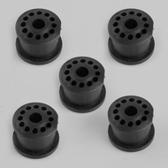 5037380AA 4S6P-7412-AA 4641135 5Pcs Shift Lever Cable Linkage Bushing Grommet 4668268AC Fit For Ford