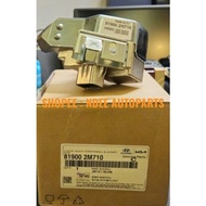 (ORIGINAL) HYUNDAI KIA <STEERING & IGNITION LOCK ASSY> = KIA FORTE #819002M710