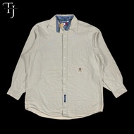 Tomm y Shirt (Genuine Second Hand)