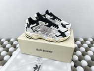 salomon XA PRO 3D  $999Bad Bunny × adidas originals Response  $699adidas Adizero Boston 11 $599